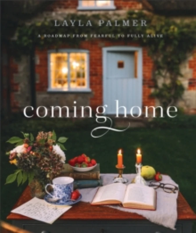 Image of Coming Home. Hardback. By Layla Palmer Books