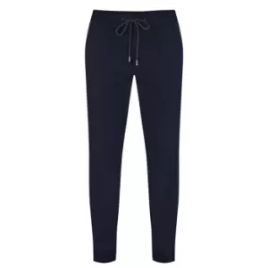 Image of Boss Banks Trousers Mens - Blue
