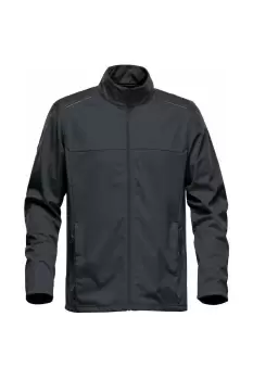Image of Greenwich Lightweight Soft Shell Jacket