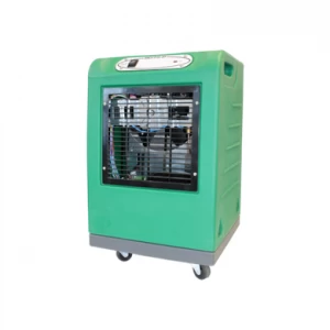 Image of Ebac BD75P 12L Industrial Dehumidifier