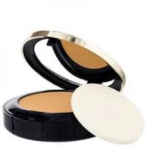 Image of Estee Lauder Double Wear Stay in Place Matte Powder Foundation SPF10 5W1 Bronze 12g