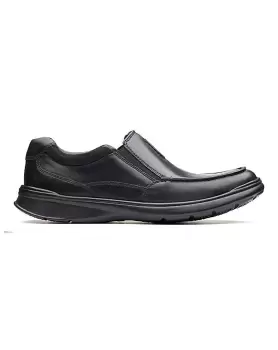 Image of Clarks Cottrell Free Wide Fit