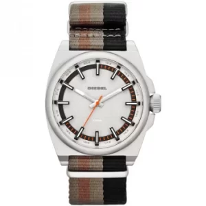 Image of Mens Diesel SC2 Watch