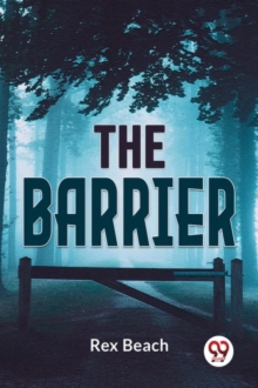 Image of The Barrier Paperback / softback