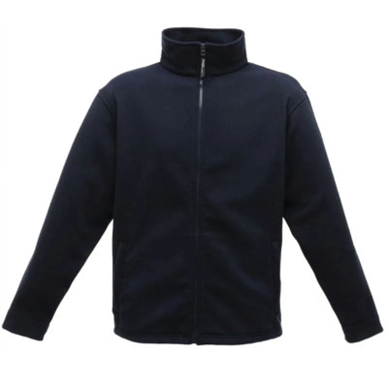 Image of Regatta Professional Mens Full Zip Fleece Jacket