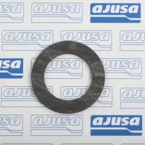 Image of AJUSA Oil Drain Plug Gasket VW,TOYOTA,DAIHATSU 00246000