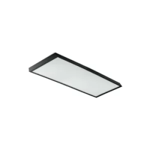 Image of Fan Europe LED Panels Black 119.8x4.5cm