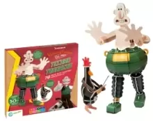 Image of Wallace & Gromit - Techno Trousers