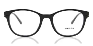 Image of Prada Eyeglasses PR 02WV 07F1O1