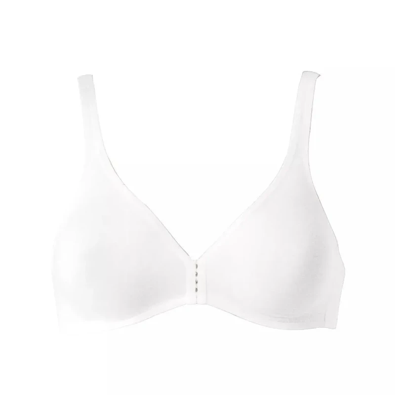 Image of Triumph Womens bra Triumph Eileen Blanc Female 95B