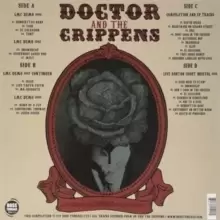 Image of Cabaret Style: Singles Unreleased Live