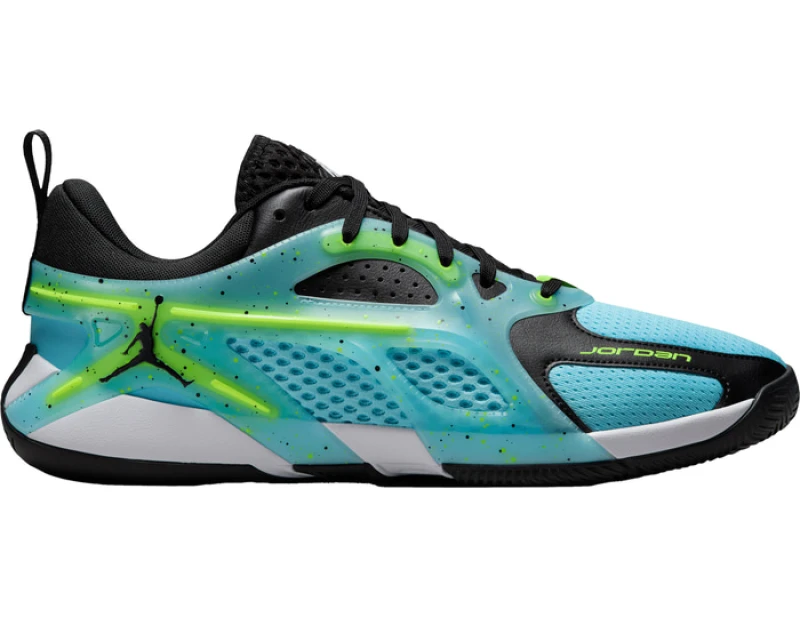 Image of Jordan Heir Seattle Rotary Blue C400 46