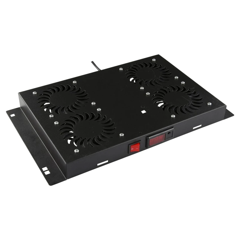 Image of Lanview RAF210BL rack accessory