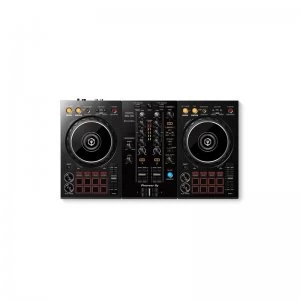 Image of Pioneer 2 Channel DJ Rekordbox Controller