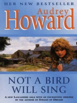 Image of Not a Bird Will Sing by Audrey Howard Paperback
