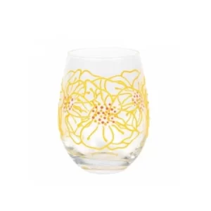 Image of Marigold Glass