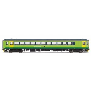 Image of Hornby East Midlands Class 153 153379 Era 10 Model Train