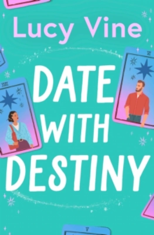 Image of Date with Destiny : the laugh-out-loud romance from the beloved author of SEVEN EXES Paperback / softback