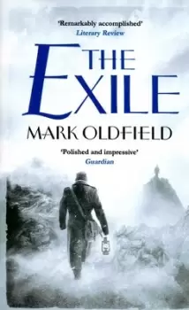 Image of The exile by Mark Oldfield