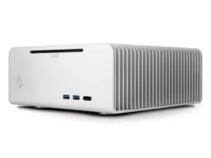 Image of Streacom FC8 Evo Desktop Silver