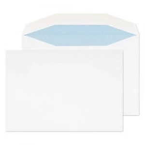 Image of Purely Mailing Bag Gummed 162 x 235mm Plain 110 gsm White Pack of 500
