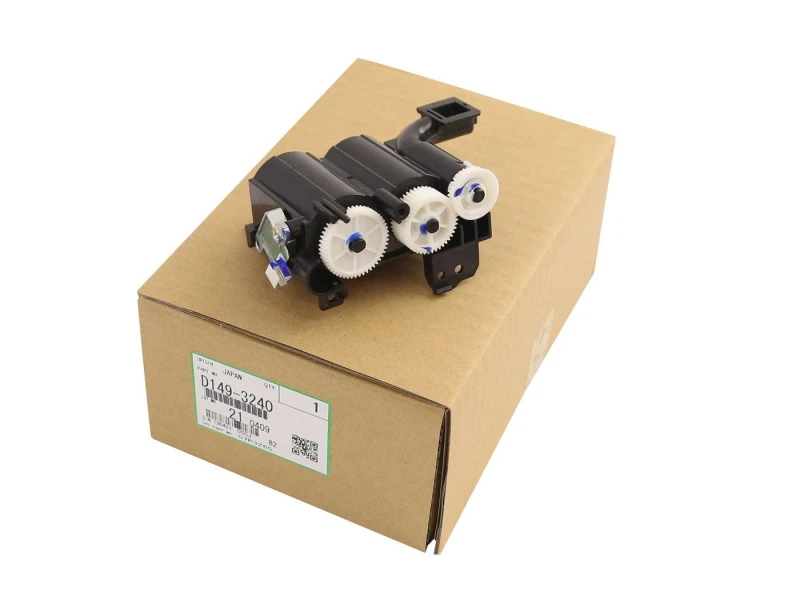 Image of CoreParts MSP561020 toner cartridge