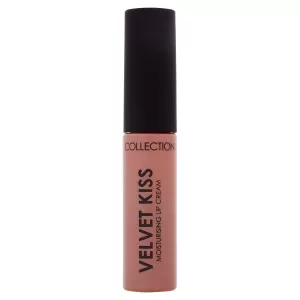 Image of Collection Velvet Kiss Lip Cream Caramel