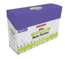 Image of Non-fiction Ages 6-7