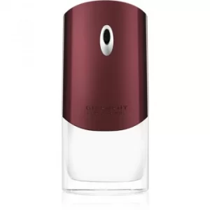 Image of Givenchy Givenchy Pour Homme Eau de Toilette For Him 100ml