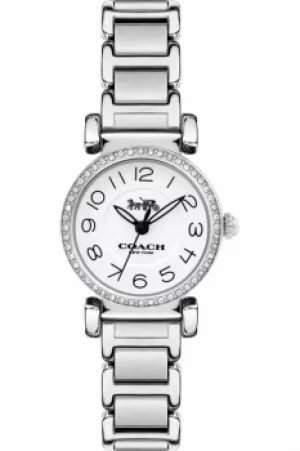Image of Ladies Coach Madison Watch 14502851