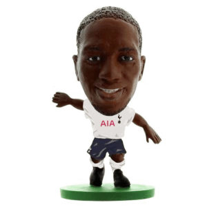 Image of Soccerstarz Moussa Sissoko Spurs Classic Figures