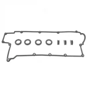 Image of Rocker Cover Gasket Set ADG06712 by Blue Print