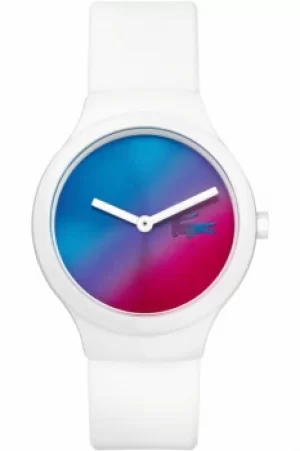 Image of Ladies Lacoste Goa Watch 2020109