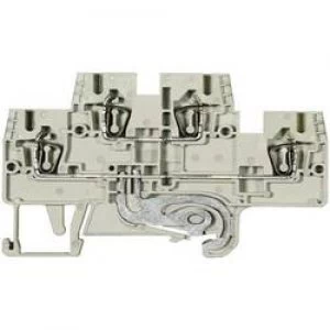 Image of Wieland 56.703.6355.0 WKFN 25 E12ND35 0.13 4 mm2 Grey