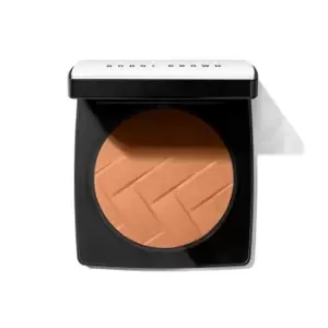 Image of Bobbi Brown Vitamin Enriched Pressed Powder - Brown