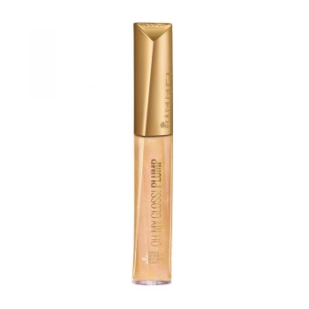 Image of Rimmel OMG Plump - 801 Angel Shimmer Earth Angel