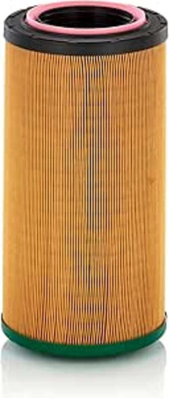 Image of MANN-FILTER C 19 450 Air filter 366 186 Filter Insert Air Filter (8)