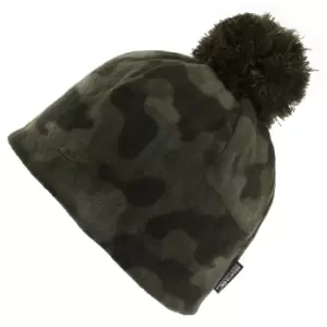 Image of Fallon Camo Printed Hat, 4-13 Years