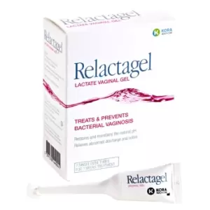 Image of Relactagel Vaginal Gel