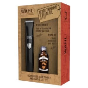 Image of Wahl Trimmer Gift Set