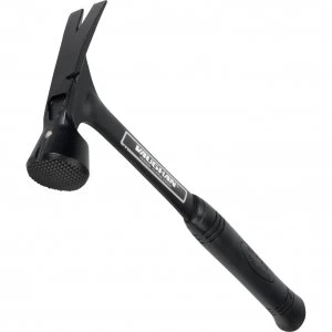 Image of Vaughan Stealth Rip Hammer Milled Face 480g