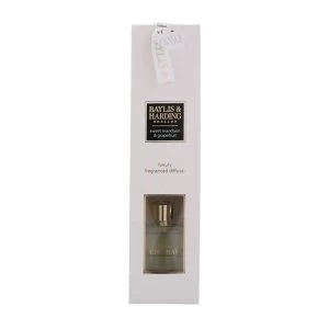 Image of Baylis Harding Mandarin Grapefruit Small Diffuser 60ml