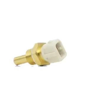 Image of RIDEX Coolant Temperature Sensor 830C0037 Coolant Sensor VW,AUDI,MERCEDES-BENZ,GOLF III (1H1),GOLF II (19E, 1G1),Polo Coupe (86C, 80)