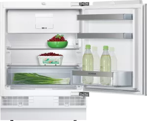 Image of Siemens iQ500 KU15LAFF0G 108L Integrated Fridge
