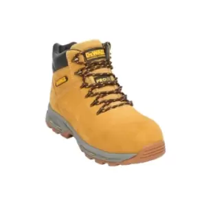Image of DEWALT Reno Pro-Lite Safety Boots Wheat UK 6 Eur 39