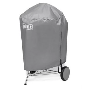 Image of Weber Premium 57cm Grill cover