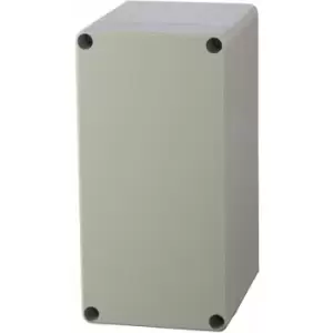 Image of 7032630 pc 08x16x06cm Enclosure, pc Opaque cover - Fibox
