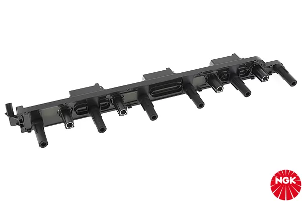 Image of NGK Ignition Coil U6032 (48219)