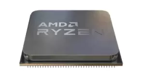 Image of AMD Ryzen 7 5700G, 3.8GHz, 16 MB (100-100000263MPK)