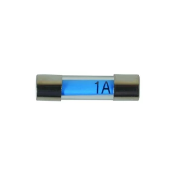 Image of Connect - Fuses - Mini Glass Type - 1A - Pack Of 100 - 30502